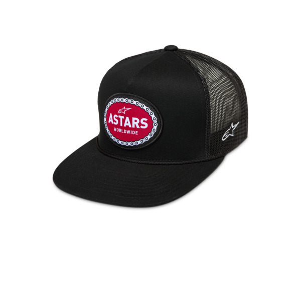 Gorro Hotlink Trucker