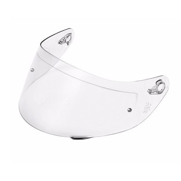 AGV Visor GT7 MPLK StreetModular Transparente
