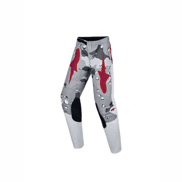 Alpinestars Pantalón Juvenil Fluid Lone