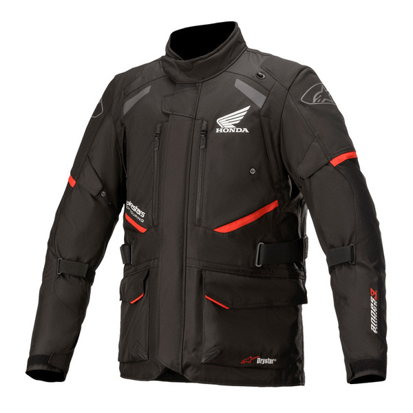 Chaqueta Honda Andes V3 Drystar
