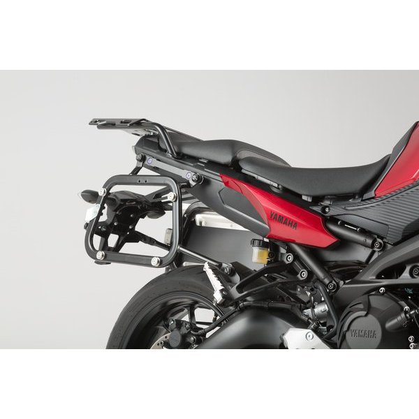 Anclaje maleta lateral EVO Yamaha MT-09 Tracer (14-17)