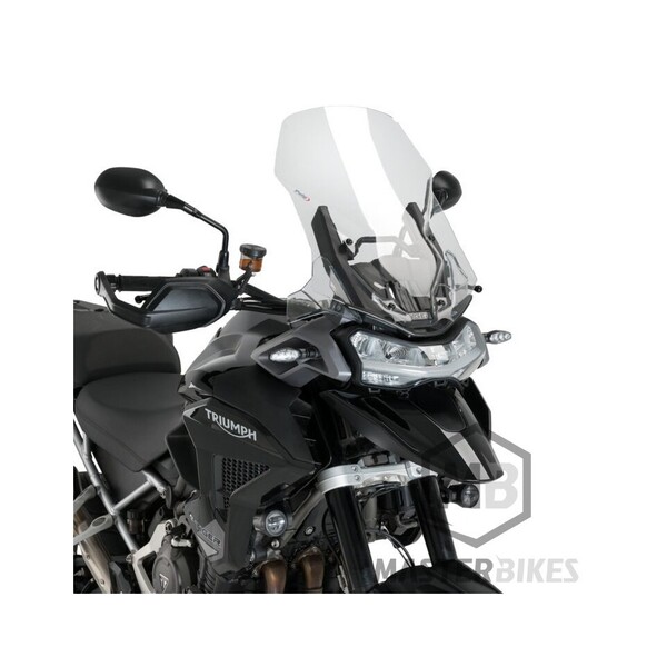 Puig PUIG - PARABRISAS TOURING TRIUMPH TIGER 1200 GT PRO/EXPLORER / RALLY PRO/EXPLORER (2022)
