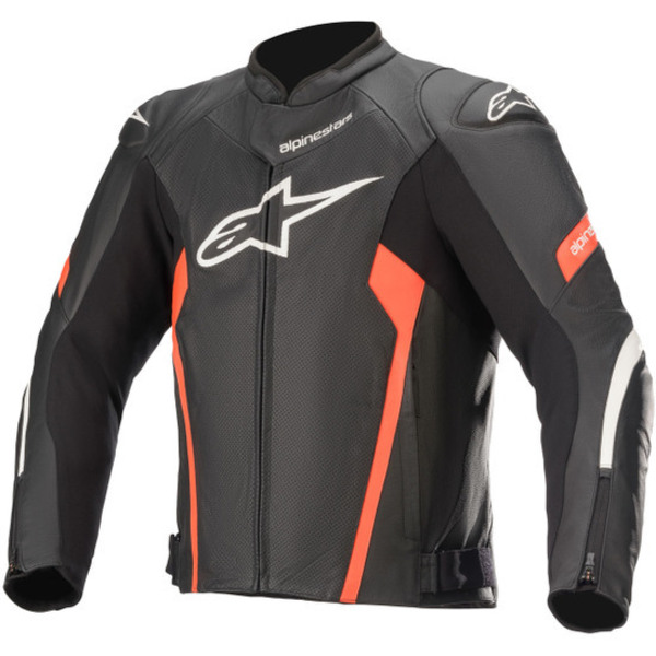 Chaqueta Faster V2 Air