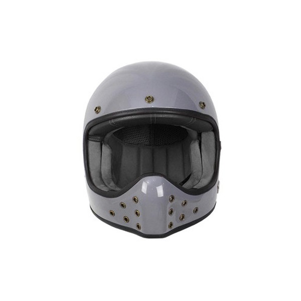 BYCITY Casco ByCity The Rock DARK GRAY