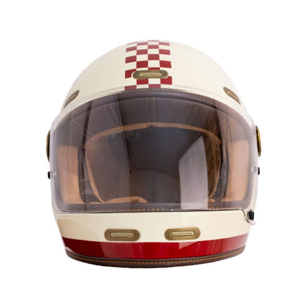 BYCITY Casco Roadster III Race