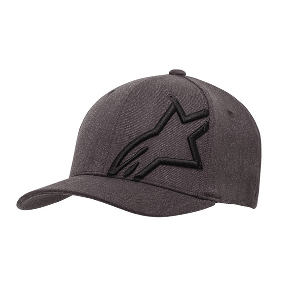 Alpinestars Gorro Corp Shift 2 Curved Brim