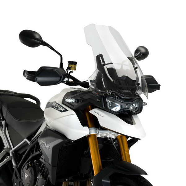 Puig Parabrisas Touring Triumph Tiger 900 GT/Pro / Rally/Pro (2020)