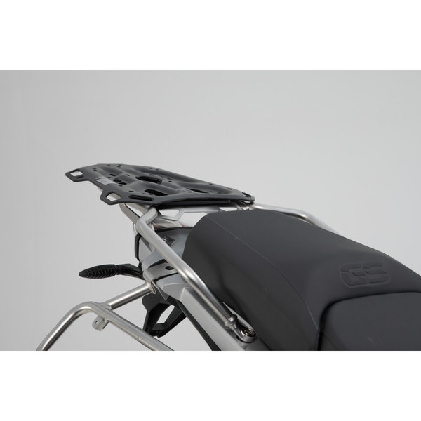 SW Motech Anclaje Topcase BMW R1200/1250GS Adv / F850GS Adv (Adv Rack)