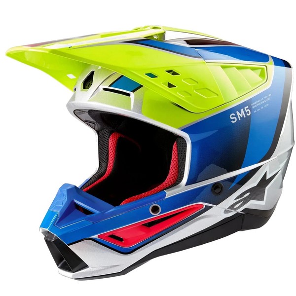 Casco SM5 Sail