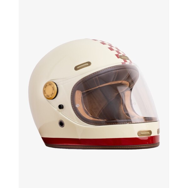 Casco Roadster III Race