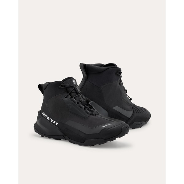 Botas Subduction H2O