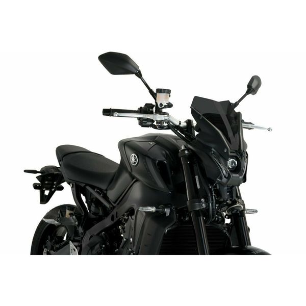 Puig Parabrisas Sport Yamaha MT-09 (2021)