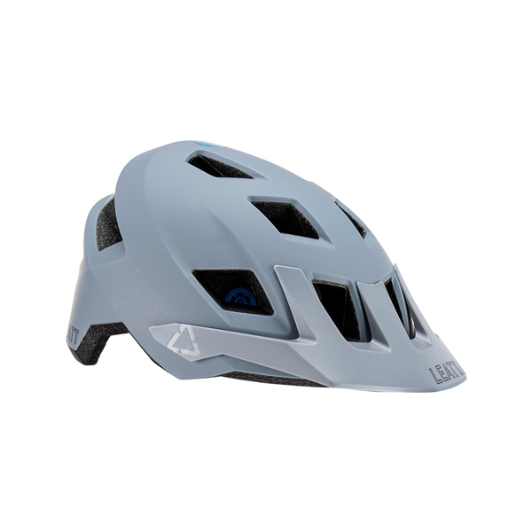 Casco Leatt MTB AllMtn 1.0 Titanium S 51-55cm