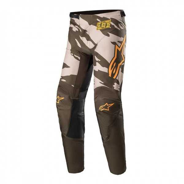 Pantalón Racer Tactical