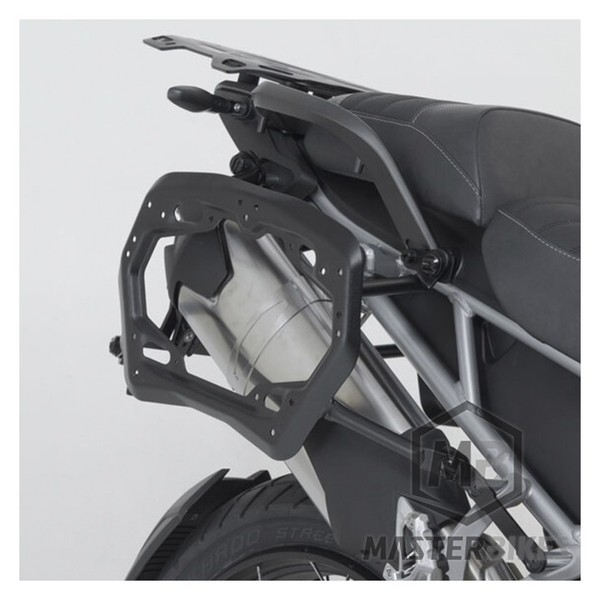 SW Motech SW-Motech - Anclaje Maletas Laterales Pro Triumph Tiger 1200 GT/Pro/Rally Pro (2022)
