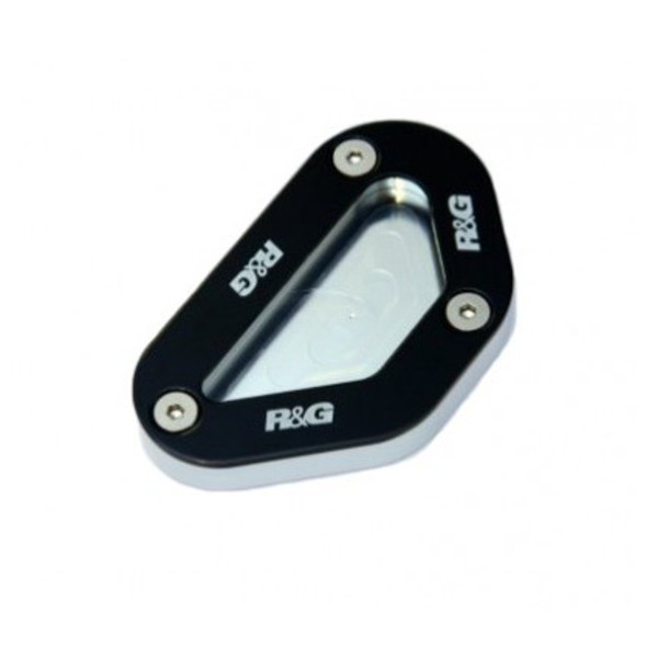 Extensión pata lateral Suzuki V-Strom 650