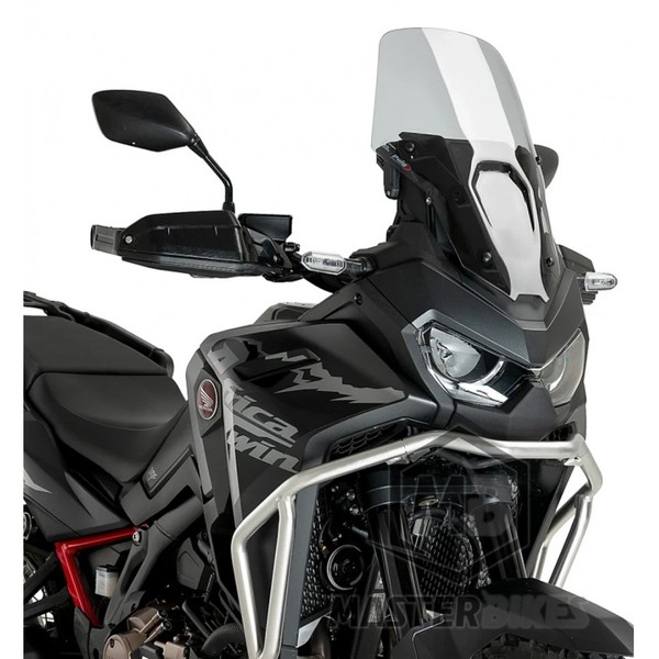 Puig Puig - Parabrisas Touring Honda Africa Twin 1100 / ADV Sport (2024)