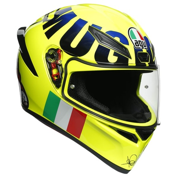 K1 S (2023) Rossi Mugello 2016