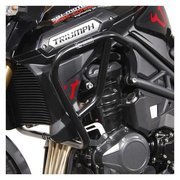 SW Motech Protector de Motor Triumph Tiger Explorer 1200/XC (2015)