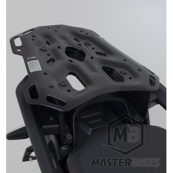 SW-Motech - Anclaje Topcase BMW R 1300 Adventure (OEM Parrilla)