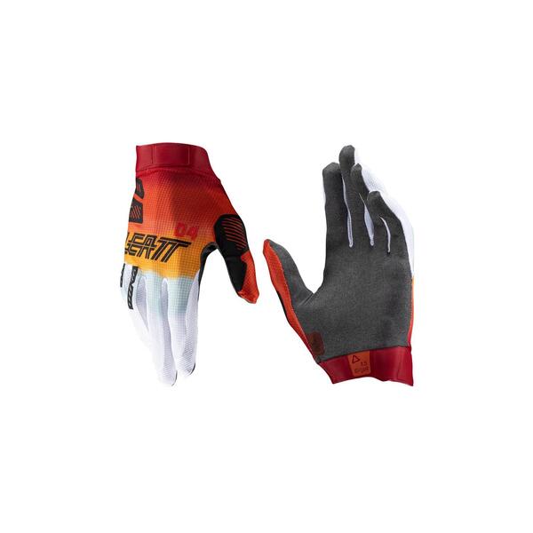 Guantes Leatt Moto GripR 1.5 Glamis