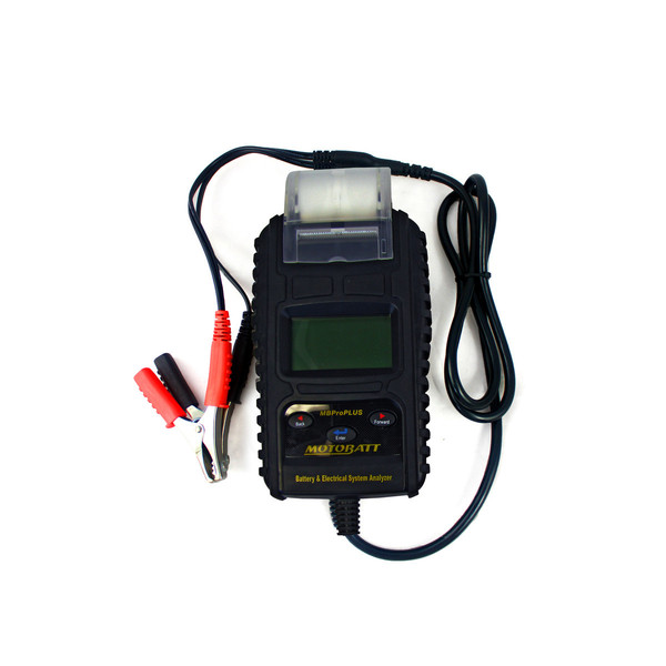 Motobatt Tester MB Pro Plus