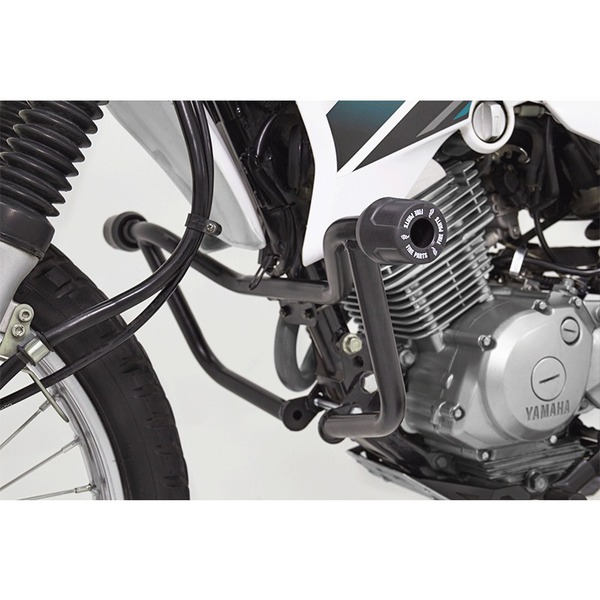 Topes de Caida Variant Yamaha XTZ 125