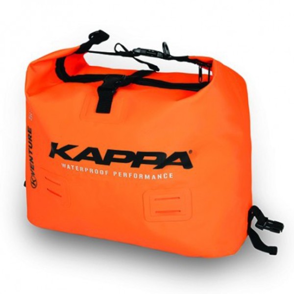 Kappa Bolsa Interna / Externa 35 Lt WP
