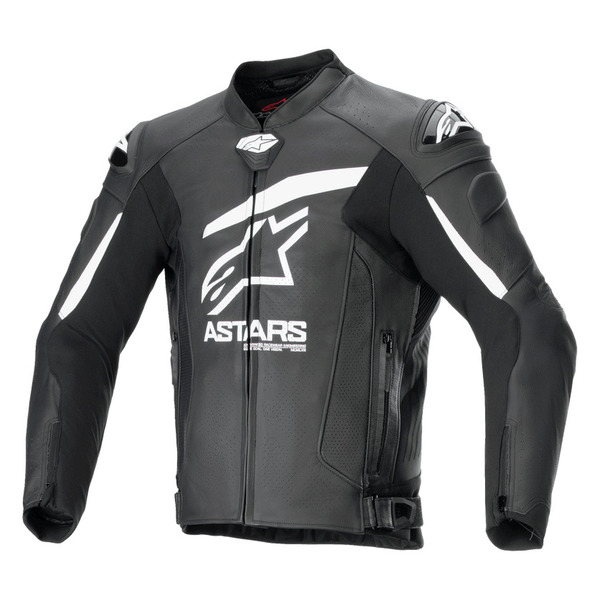Chaqueta De Cuero GP Plus R V4 Airflow