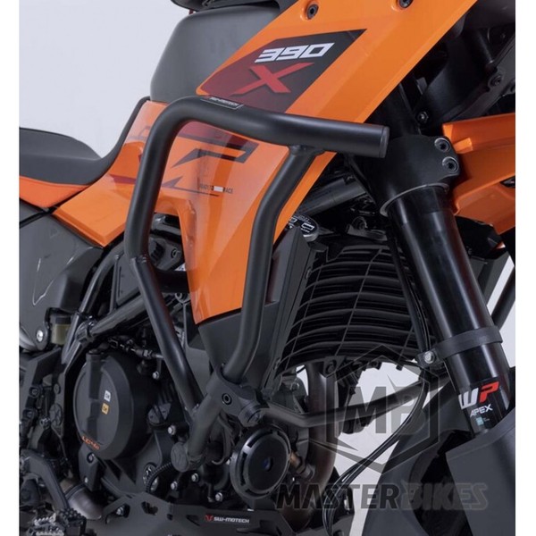 SW-Motech - Protector de Motor KTM 250/ 390 Adventure (2025)