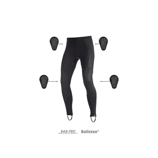 Pantalones PANDO SKIN UH AAA – Capa Protectora
