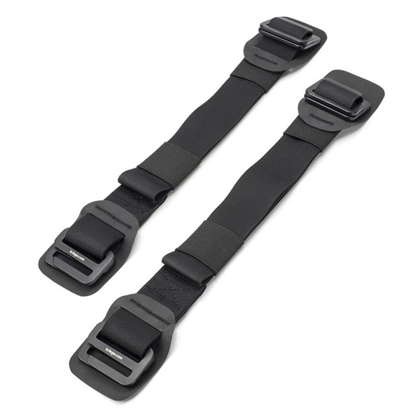 Kriega OS Straps (Para Maletas Laterales OS-32 LT)