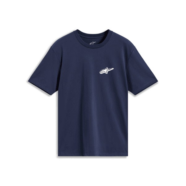 Alpinestars Polera Meteor SS CSF