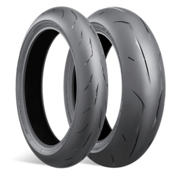 Battlax RS10 190/50-17 73W – SPORT