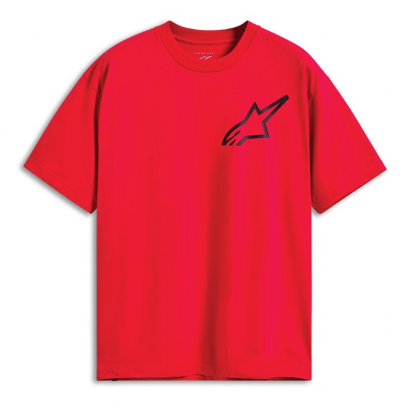 Alpinestars Polera One Oversized SS CSF