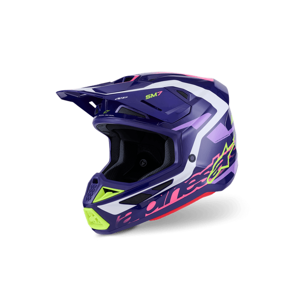 Casco S-M7 Deed