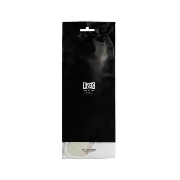 Lámina antifog XG.100R