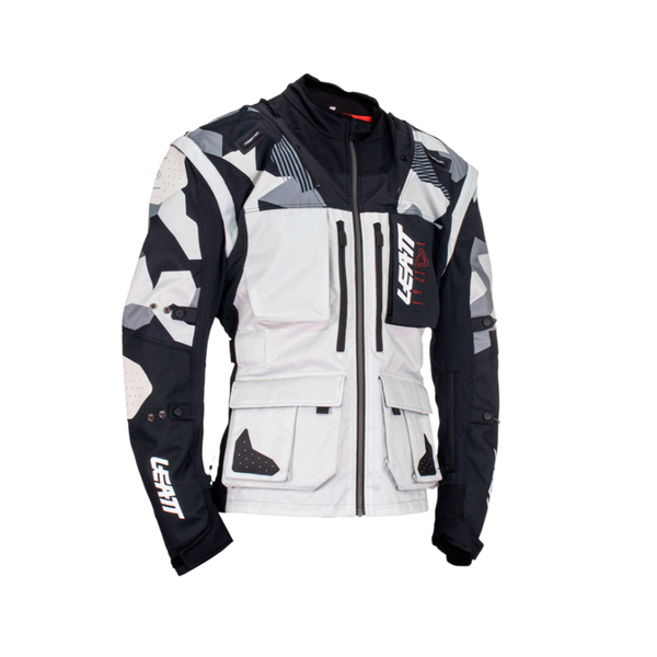 Chaqueta Enduro 5.5 V24