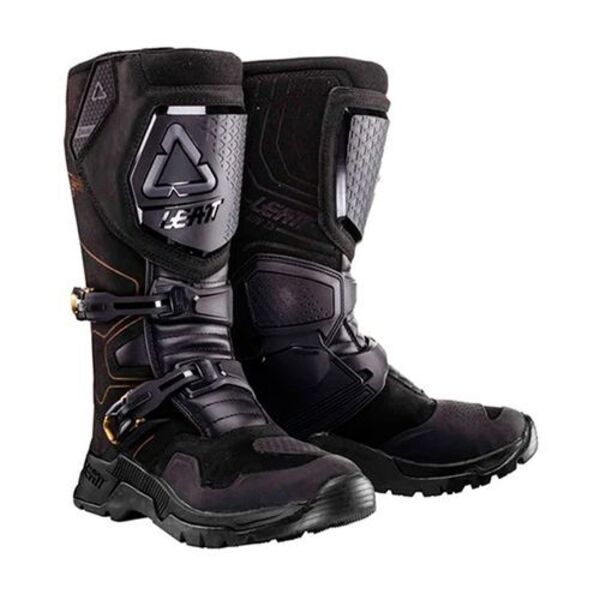 Bota Adventure HydraDri 7.5