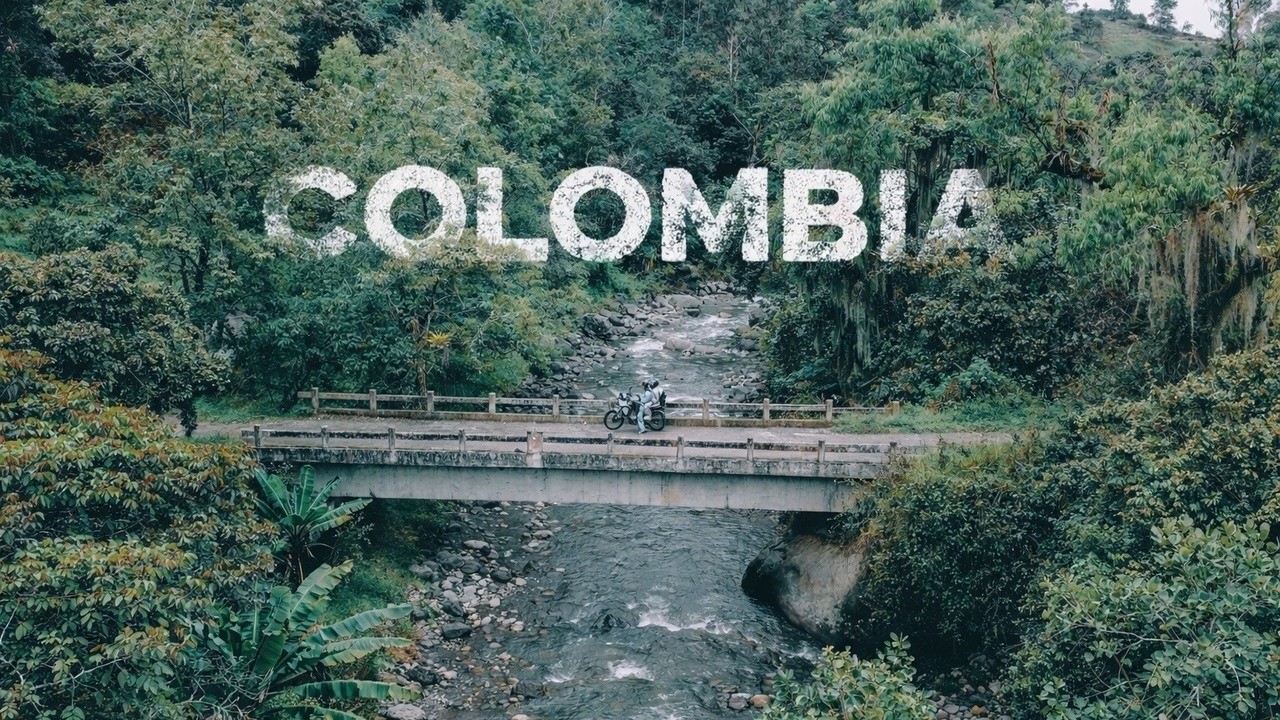 Aventura en Altura: CFMOTO 450MT por la Montaña Colombiana