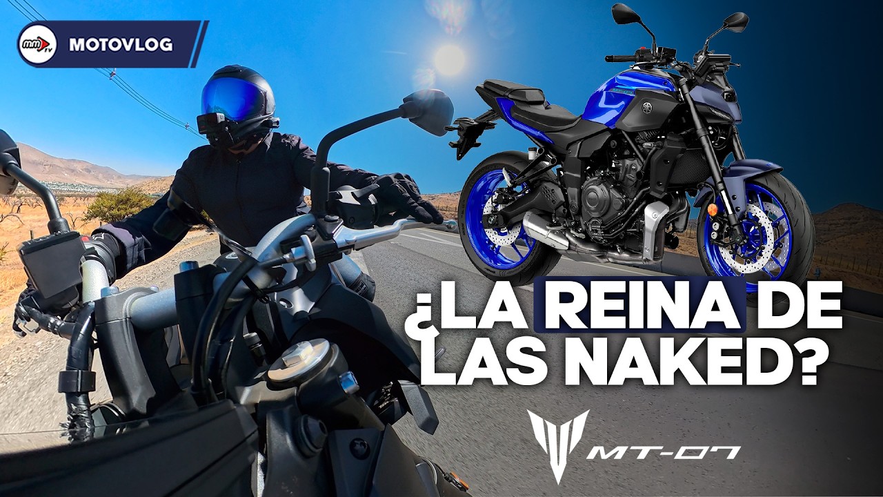 Una historia que no empieza con potencia, sino con sentido