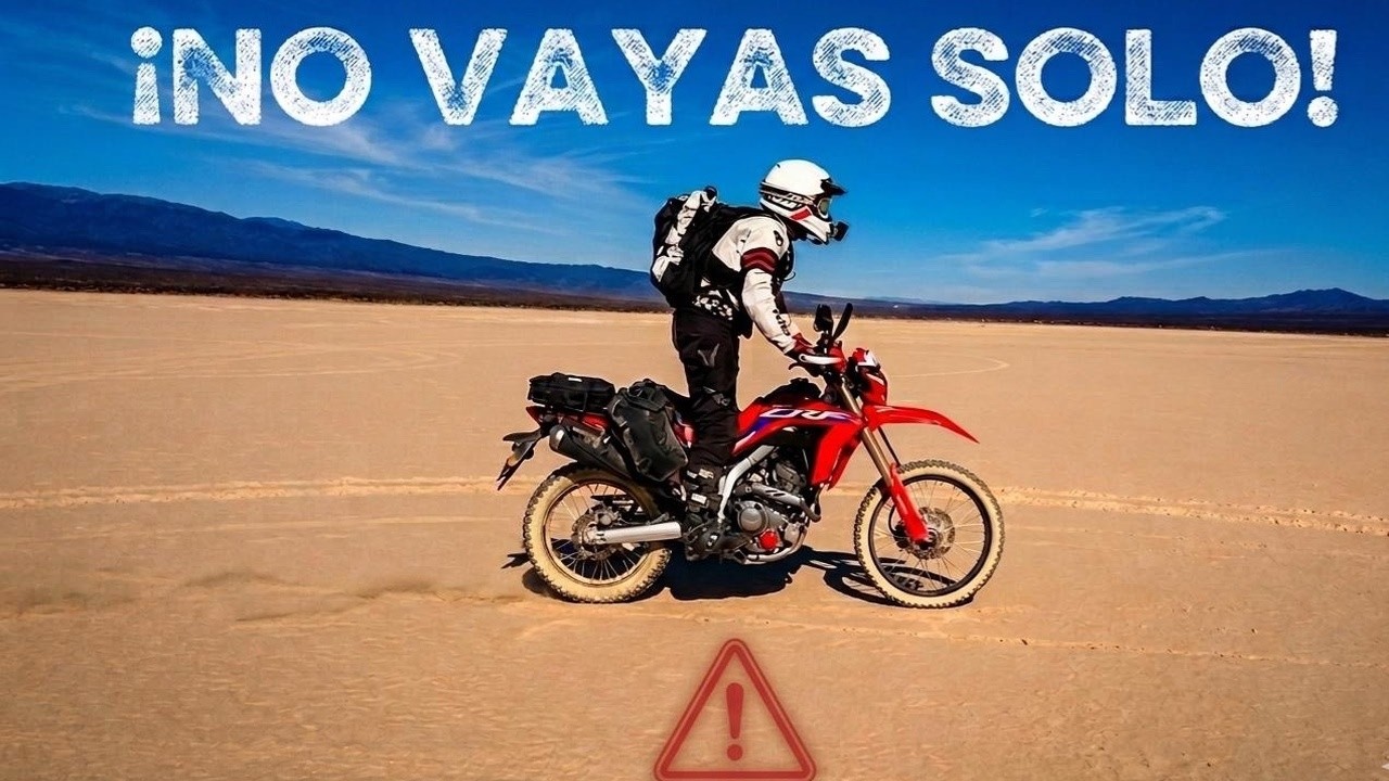 Ruta 153: el límite entre avanzar y resistir