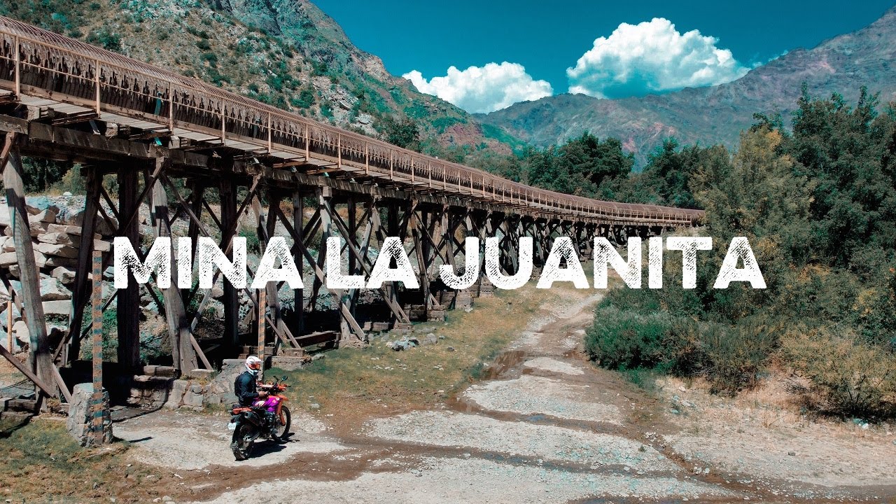 La ruta a Mina La Juanita: una huella antigua que aún se deja recorrer