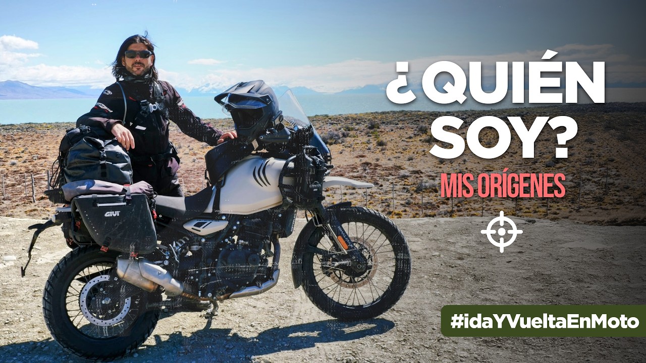 Pasión, Disciplina y Motor: La Fórmula de Javier Valenzuela