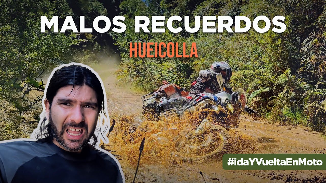 Entre Hueicolla y Colún: un regreso con otra mirada