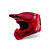 Rojo Fluor / Rojo MG