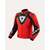 Rojo/ Negro