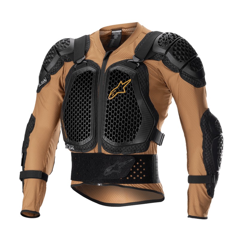 Bionic Action V2 Protection Jacket - Jofa - Tu Mundo Sobre Las DOS