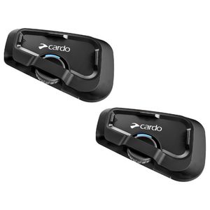 Freecom 4X Duo - Tu Mundo Sobre Las DOS Ruedas