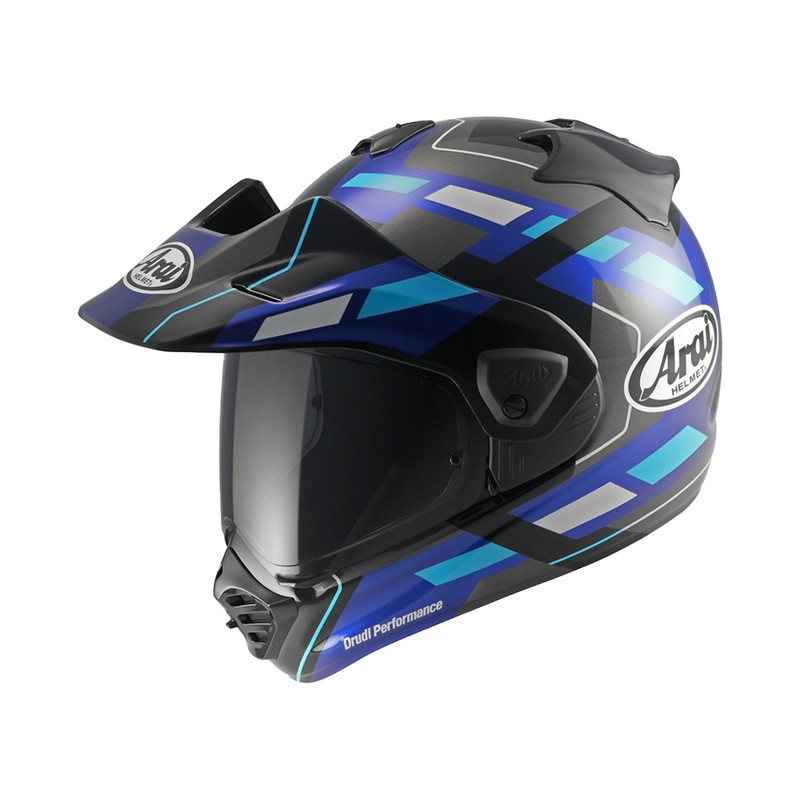Tour-X5 Match - Tu Mundo Sobre Las DOS Ruedas
